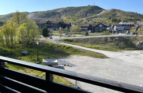 Geilo Apartment | Geilo - Sentral leilighet i sentrum!
