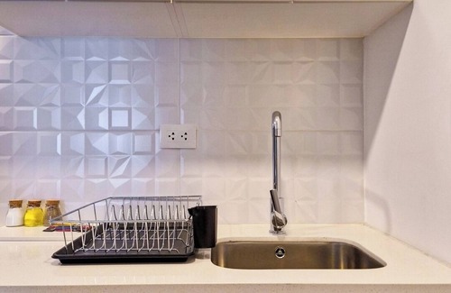 Barranco Apartment | geko| Quimera 2BR near Barranco's top spots w/pool
