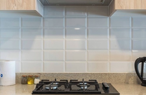 San Isidro Apartment | Geko | Spinetta 1BR in San Isidro w/studio