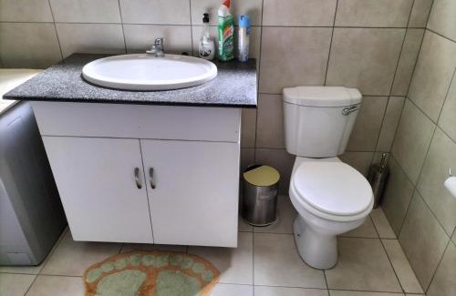 Greater Johannesburg Metropolitan Area House | GELET GUESTHOUSE