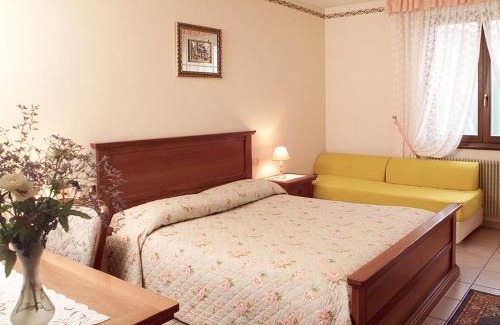 Vivaro Hotel | Gelindo dei Magredi Casa Rossa