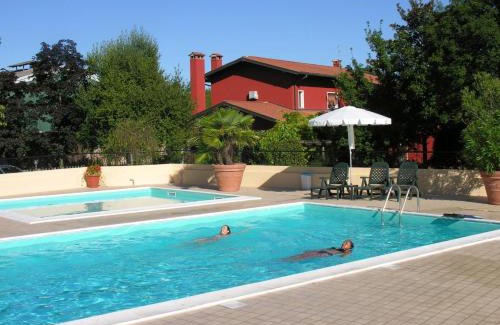 Vivaro Hotel | Gelindo dei Magredi Casa Rossa