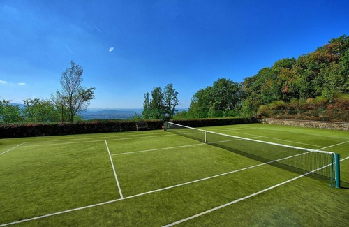 Arezzo Villa | Gellino - Antria ,Tuscany