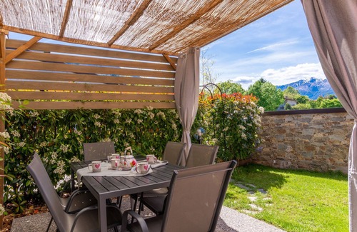 Colico Piano House | Gelsomini (CCO522) by Interhome