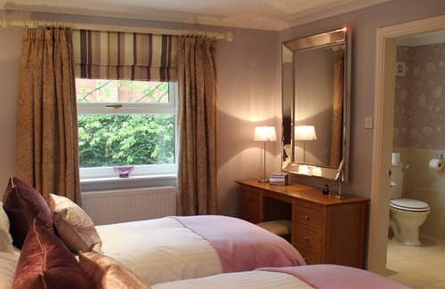 Wetheral Cottage | Geltsdale Garden Apartment