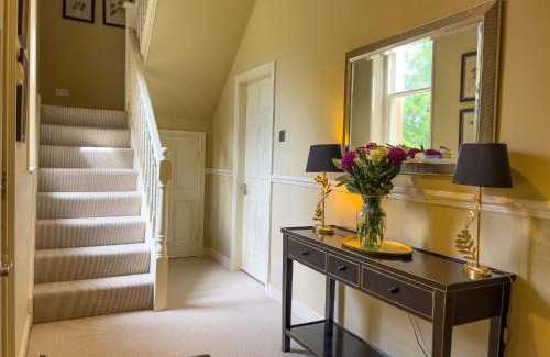 Wetheral House | Geltsdale Wing, Wetheral