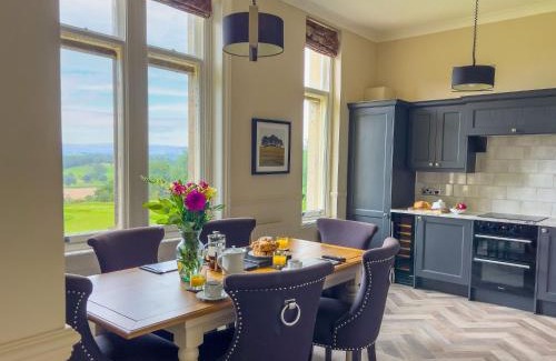 Wetheral House | Geltsdale Wing, Wetheral