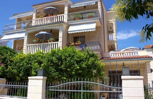 Kastela Apartment | Gemüthliche Apartment Mare, in Kaštel Stari