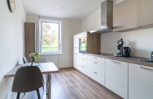 Wissembourg Apartment | Gemütlich 1 - Two Bedroom Apartment, Sleeps 4