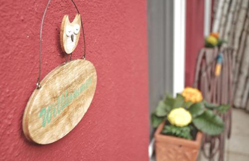 Gonsenheim Apartment | "Gemütlich" 1-Zimmer Apartment nah am Wald