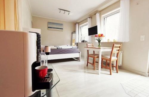 Gonsenheim Apartment | "Gemütlich" 1-Zimmer Apartment nah am Wald