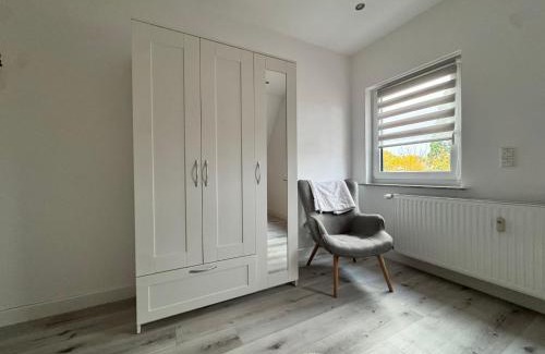 Bielefeld Apartment | Gemütlich wohnen in Brake