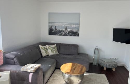 Kritzmow Apartment | Gemütliche 100 qm Ferienwohnung in Ostseenähe