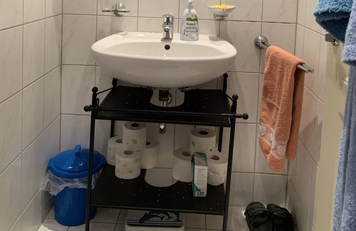 Sonnenberg Apartment | Gemütliche 2-raum Wohnung zum Wohlfühlen, Nähe Hauptbahnhof/zentrum