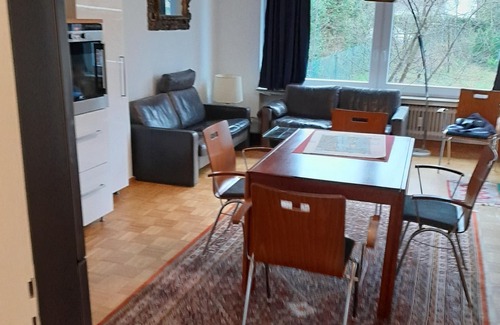 Mascherode Apartment | Gemütliche 3 Zimmer Ferienwohnung im Süden Braunschweigs Handwerkerdomizil