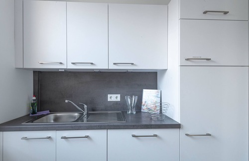 Mitte Apartment | Gemütliche 3 Zimmer Nähe Hauptbahnhof und City
