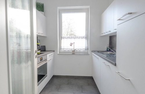 Mitte Apartment | Gemütliche 3 Zimmer Nähe Hauptbahnhof und City