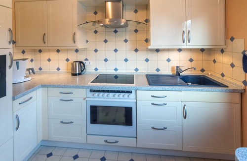 Dornumergrode House | Gemütliche Doppelhaushälfte Huus de Ruh in Dornumergrode