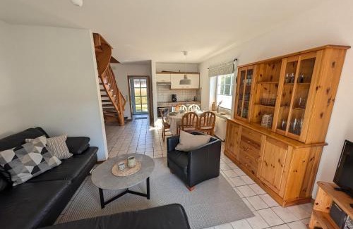 Neßmersiel House | gemütliche Doppelhaushälfte in Neßmersiel