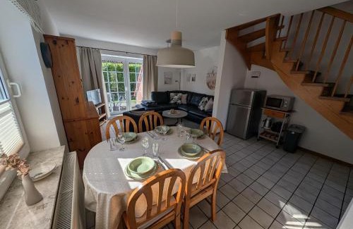 Neßmersiel House | gemütliche Doppelhaushälfte in Neßmersiel