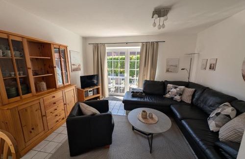 Neßmersiel House | gemütliche Doppelhaushälfte in Neßmersiel