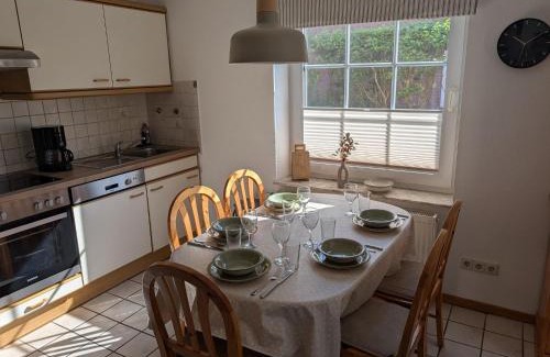 Neßmersiel House | gemütliche Doppelhaushälfte in Neßmersiel