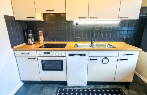 Seelbach-Schutter Apartment | Gemütliche Ferienwohnung für 4 Personen