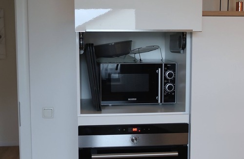 Heuchelheim Apartment | Gemütliche Ferienwohnung im Schönen Hessen Zwischen Gießen, Wetzlar und Marburg