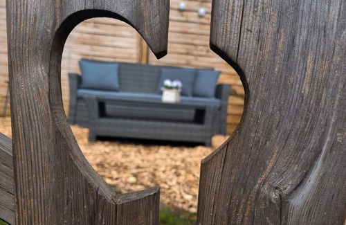 Bausendorf Apartment | Gemütliche Ferienwohnung für Maximal 4 Personen in der Eifel - Nähe Mosel