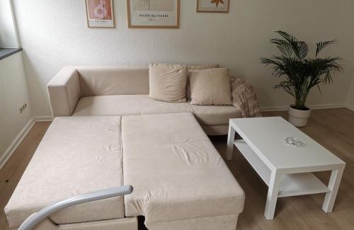 Ostliches Ringgebiet Apartment | Gemütliche Ferienwohnung im Östlichen Ringgebiet - Ideal für Familien und Touristen, schnelles WLAN, 24h Check-in