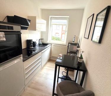 Ostliches Ringgebiet Apartment | Gemütliche Ferienwohnung im Östlichen Ringgebiet - Ideal für Familien und Touristen, schnelles WLAN, 24h Check-in