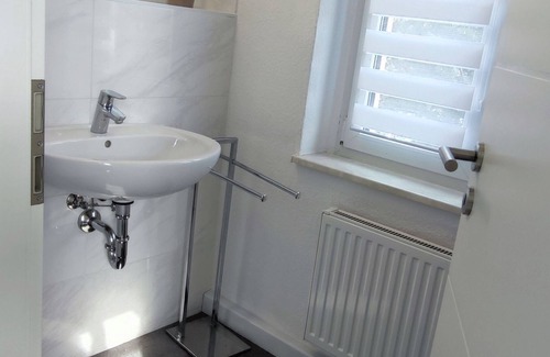 Olbersdorf Apartment | Gemütliche Ferienwohnung Welche Einen Katzensprung vom See Entfernt ist