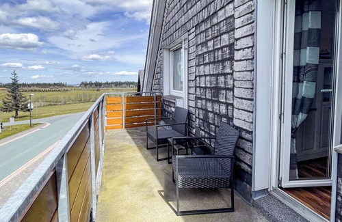 Altastenberg Apartment | Gemütliche Ferienwohnung in Ruhiger Lage