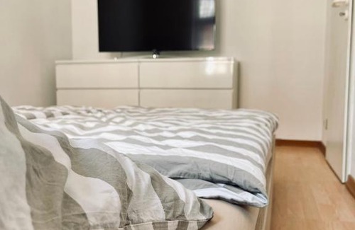 Wolfenbuettel Apartment | Gemütliche Ferienwohnung im Herzen von Wolfenbüttel für maximal 4 Personen