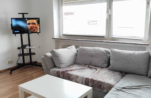 Butzbach Apartment | Gemütliche Ferienwohnung Belvie in Pohl-göns