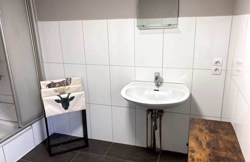 Northeim Condo | Gemütliche Ferienwohnung in der Idyllischen Stadt Northeim