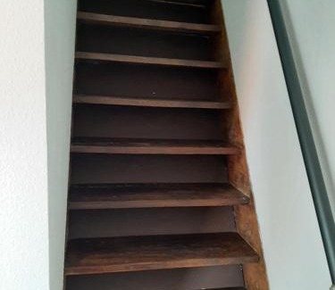 Goettingen Apartment | Gemütliche Ferienwohnung der Familie Hüther