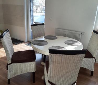 Goettingen Apartment | Gemütliche Ferienwohnung der Familie Hüther