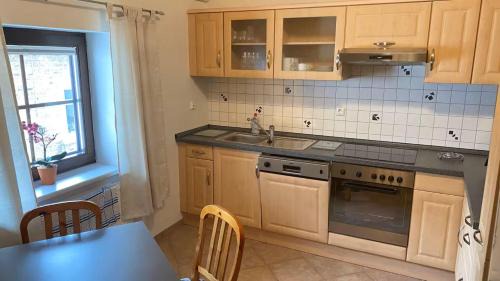 Mainz-Bingen Apartment | Gemütliche Ferienwohnung in Ockenheim
