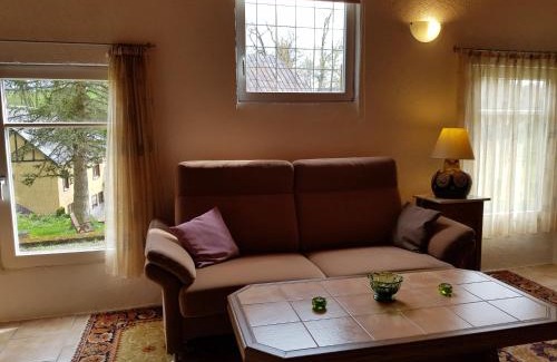 Kaifenheim Apartment | gemütliche Ferienwohnung in Kaifenheim