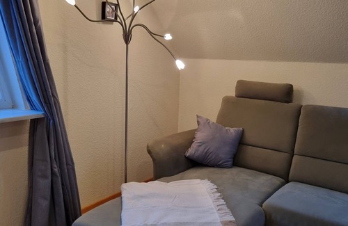 Reeßum Apartment | Gemütliche Ferienwohnung im Herzen Norddeutschlands