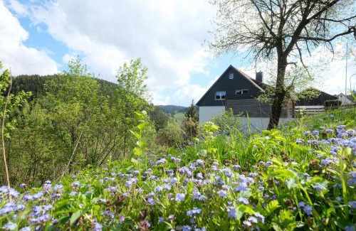 Wildemann Apartment | Gemütliche Ferienwohnung für Naturliebhaber