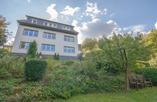Wildemann Apartment | Gemütliche Ferienwohnung für Naturliebhaber