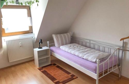 Bad Marienberg Apartment | Gemütliche Fewo Angela 5 im Westerwald