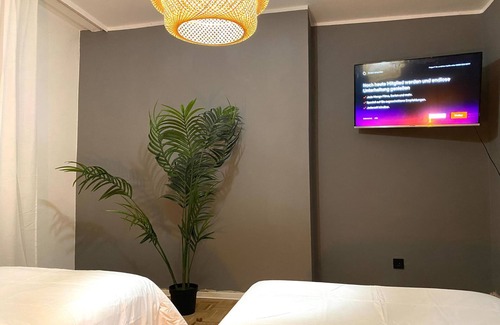 Herrenhausen Apartment | Gemütliche und Ruhige Wohnung in Hannover