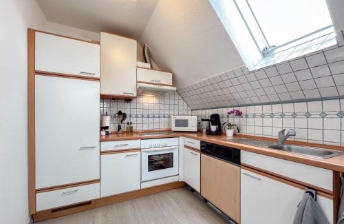 Graevenwiesbach Apartment | Gemütliche Wohnung zum Entspannen im Taunus