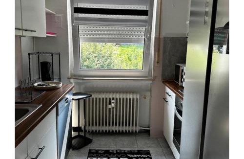 Belecke Apartment | Gemütliche Wohnung in Belecke