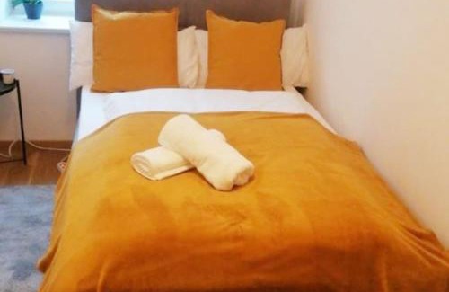 Volkmarsdorf Apartment | Gemütliche Wohnung in Leipzig Zentrum mit Terrasse