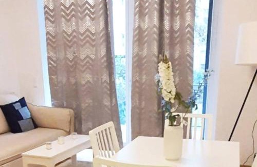 Volkmarsdorf Apartment | Gemütliche Wohnung in Leipzig Zentrum mit Terrasse