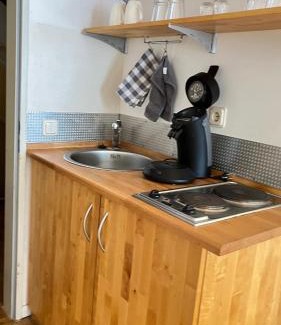 Mitte Apartment | Gemütliche Wohnung in Trier Fußgängerzone